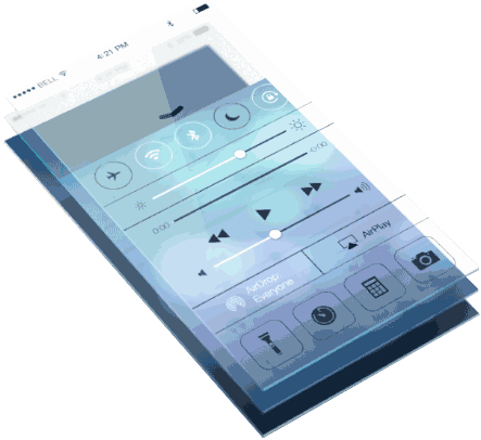 Mobile App Creation