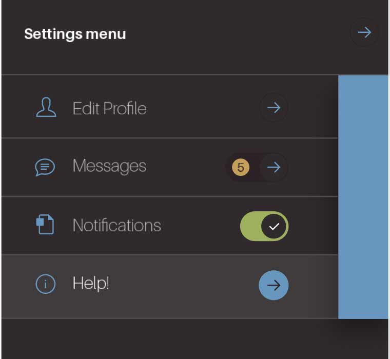 Mobile App Creation