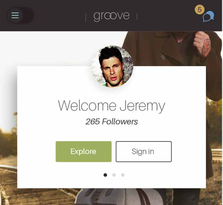Mobile App Creation