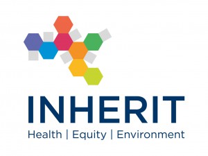 INHERIT logo claim