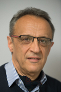 Prof. Dragan Gjorgjev 
