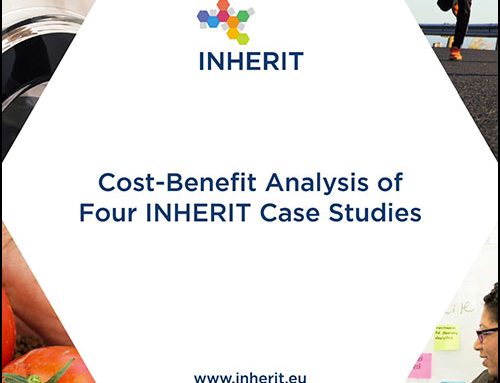 Cost-benefit analysis of four INHERIT Case Studies